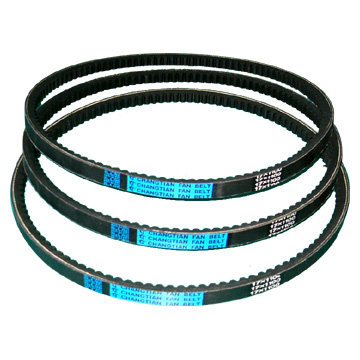  V-Belts for Automobiles (Клиновые ремни для автомобилей)