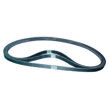  Ribbed Belt ( Ribbed Belt)