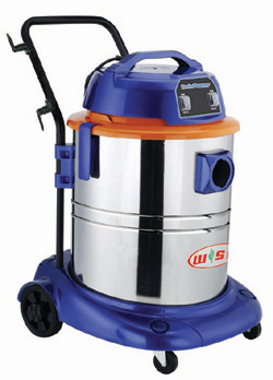  Vacuum Cleaner (Aspirateur)