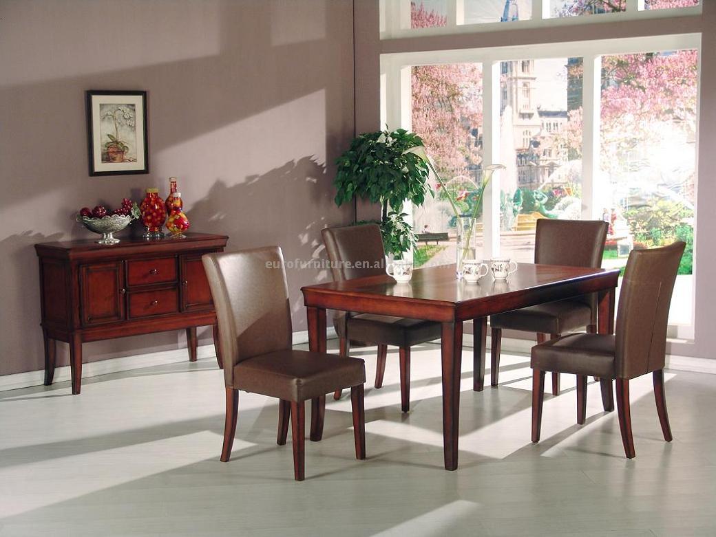  Dining Room Sets (Столовой наборы)