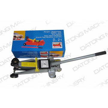  Hydraulic Floor Jack (Cric hydraulique)