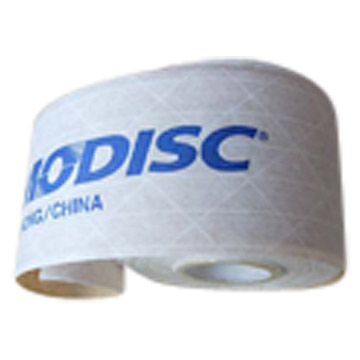  Fiber Reinforced Gummed Tape (Армированного клееного Tape)