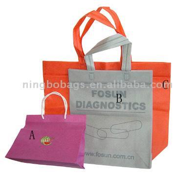  Promotion Non-woven Bag ( Promotion Non-woven Bag)