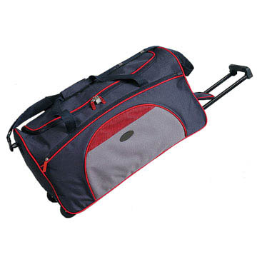  Wheeled Duffel ( Wheeled Duffel)