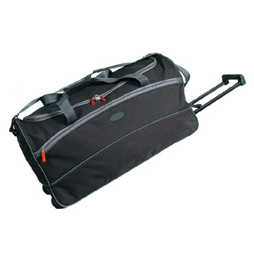  Wheeled Duffel ( Wheeled Duffel)