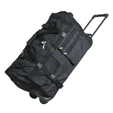  Wheeled Duffel ( Wheeled Duffel)