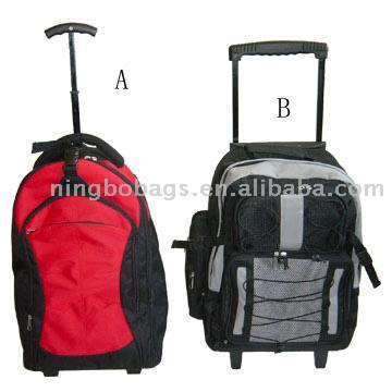  Roller Backpack ( Roller Backpack)