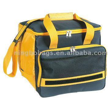  Cooler Bag (Sac isotherme)