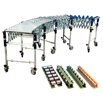  Conveyor & Logistic Parts