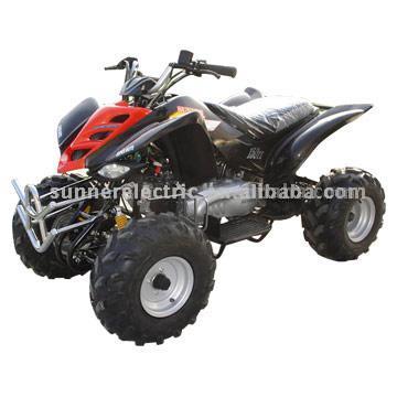 Victor 250er ATV (Victor 250er ATV)