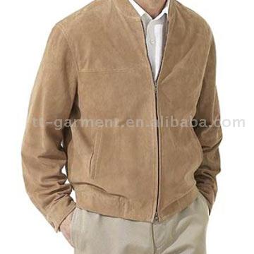  Men`s Jacket ( Men`s Jacket)