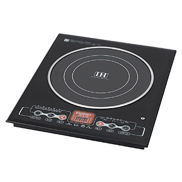  Induction Cooker (Индукционная плита)