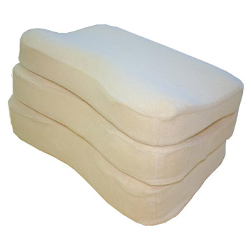  Memory Foam Pillow (Одеяла и подушки)