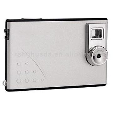  Slim Digital Cameras (Slim Цифровые фотоаппараты)