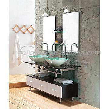 Art Glass Basin (Art Glass Basin)