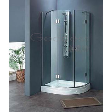  Shower Room (Douche)