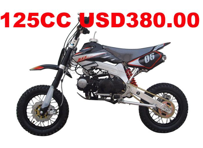 Neues Design BBR Dirt Bike (EPA) (Neues Design BBR Dirt Bike (EPA))