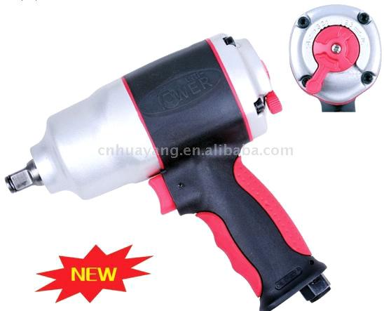  1/2" Air Impact Wrench with CE ( 1/2" Air Impact Wrench with CE)