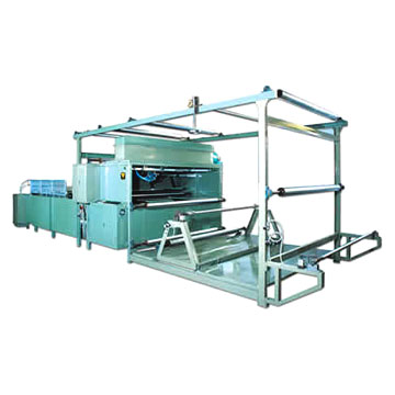  Spray Laminating Machine (Spray Laminating Machine)