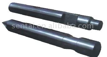  Chisel of Hydraulic Hammer (Ciseau de Marteau hydraulique)