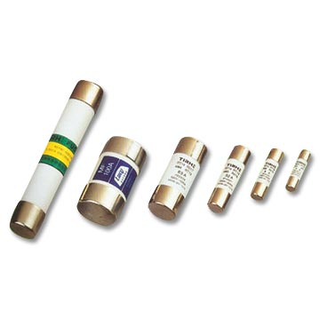  Cylindrical Fuse Link ( Cylindrical Fuse Link)