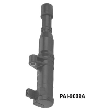  Ignition Coil (Bobine d`allumage)