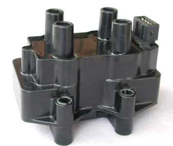  Ignition Coil (Bobine d`allumage)