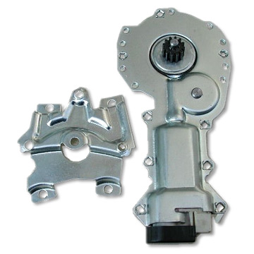  Window Regulator Motor (Window Regulator Motor)