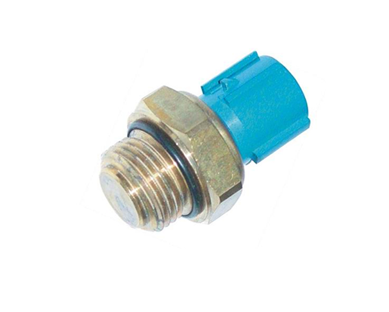  Water Temperature Switch (Température de l`eau Switch)