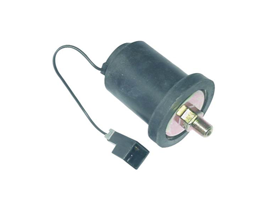  Oil Pressure Sensor (Capteur de pression d`huile)