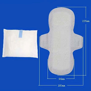 Sanitary Towel (Санитарно Полотенце)