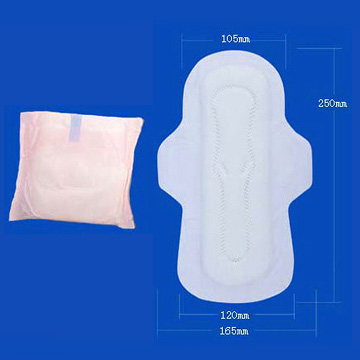 Sanitary Towel (Санитарно Полотенце)