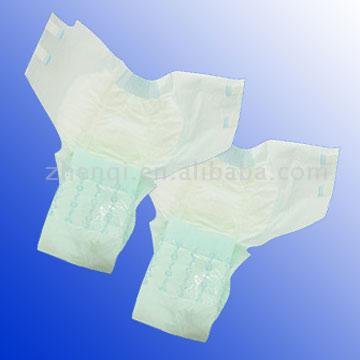  Adult Diaper (Super X-Plus) (Подгузников для взрослых (Super X-Plus))