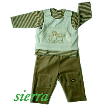  Babywear (Babywear)