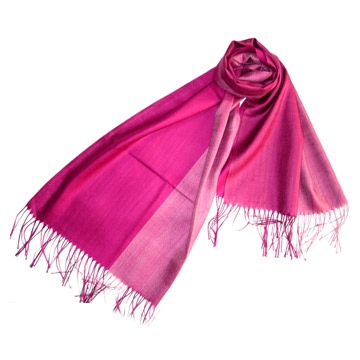  Ladies` 100% Acrylic Shawls (100% женский Акриловые Шали)