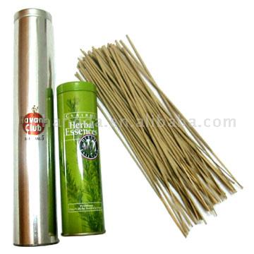  Incense Case (Encens affaire)