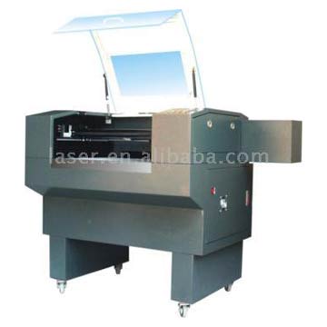  Laser Cutting, Engraving Machine CMA535 (Découpe laser, gravure CMA535 Machine)