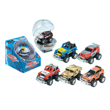  7cm Mini R/C Cars (7см мини R / C автомобили)