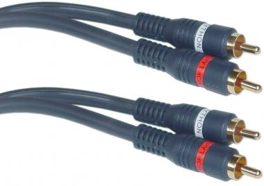  RCA Cable (RCA кабель)