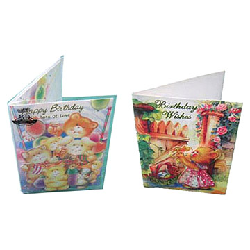  Greeting Cards / 3D Cards / Christmas Cards ( Greeting Cards / 3D Cards / Christmas Cards)