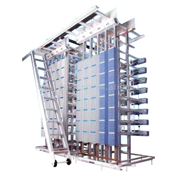  Main Distribution Frame (MDF) (Main Distribution Frame (MDF))