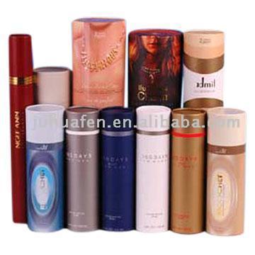  Perfume Package (Parfums Paquet)