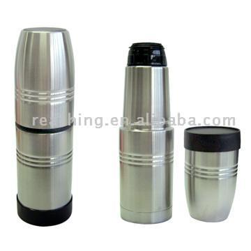 Bullet Shape Flask (Bullet Shape Flask)