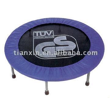  Trampoline (Trampoline)