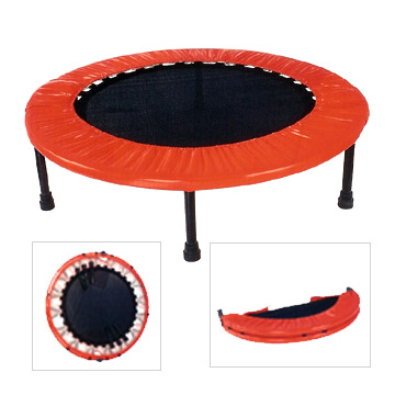  Trampoline ( Trampoline)