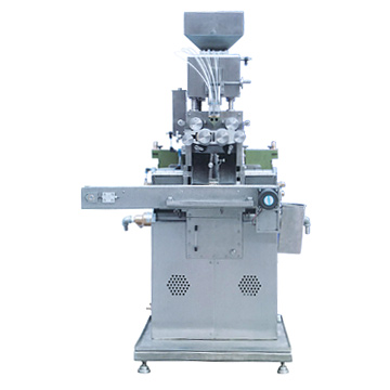  Automatic Soft Gelatin Encapsulation Machine (RG0.8-110A)
