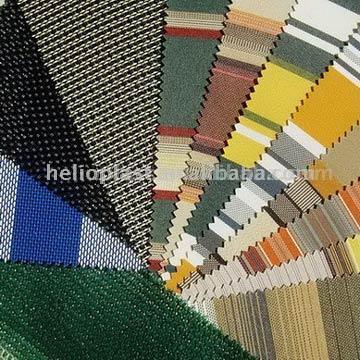  Sunshade Fabric (Parasol Tissu)