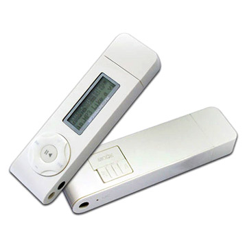 Flash-MP3-Player (MC330F) (Flash-MP3-Player (MC330F))