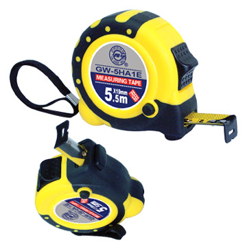  Steel Tape Measures