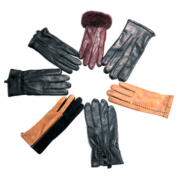  Gloves (Перчатки)